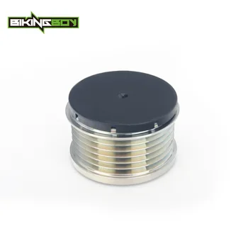 BIKINGBOY For PEUGEOT 206 306 307 308 406 407 607 807 1007 3008 5008 Boxer EXPERT PARTNER 1 Set Overrunning Alternator Pulley
BIKINGBOY For PEUGEOT 206 306 307 308 406 407 607 807 1007 3008 5008 Boxer EXPERT PARTNER 1 Set Overrunning Alternator Pulley