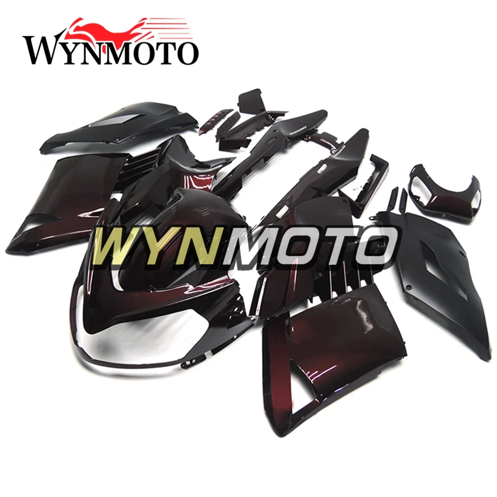 Complete Fairings For Kawasaki GTR1400 2007 2008 2009 ZG1400 Year ABS Injection Plastics Body Kits Cowlings wine red Panels New
Complete Fairings For Kawasaki GTR1400 2007 2008 2009 ZG1400 Year ABS Injection Plastics Body Kits Cowlings wine red Panels New
