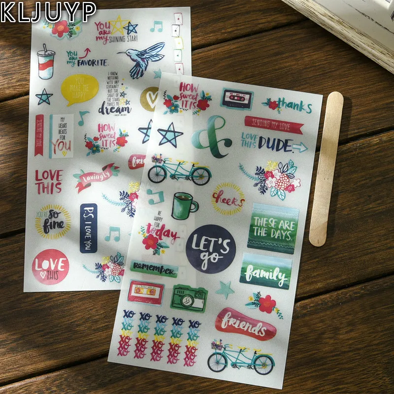KLJUYP 2pc Let's go Rub Flowers On set for Scrapbooking DIY Projects/Photo Album/Card Making Crafts
KLJUYP 2pc Let's go Rub Flowers On set for Scrapbooking DIY Projects/Photo Album/Card Making Crafts