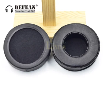 Real Leather cushion ear pads earpad earmuff foam part for Pioneer HDJ1000 HDJ2000 HDJ1500 Headphones headset
Real Leather cushion ear pads earpad earmuff foam part for Pioneer HDJ1000 HDJ2000 HDJ1500 Headphones headset