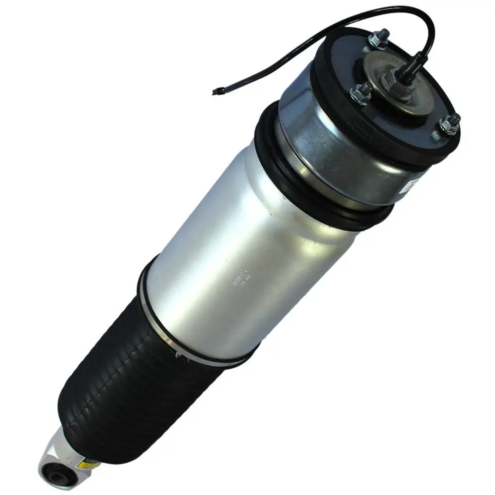 for BMW E65 E66 745 750 760 Rear Left With Sensor Suspension Shock Absorber Air Ride Air Strut 37126785535
for BMW E65 E66 745 750 760 Rear Left With Sensor Suspension Shock Absorber Air Ride Air Strut 37126785535