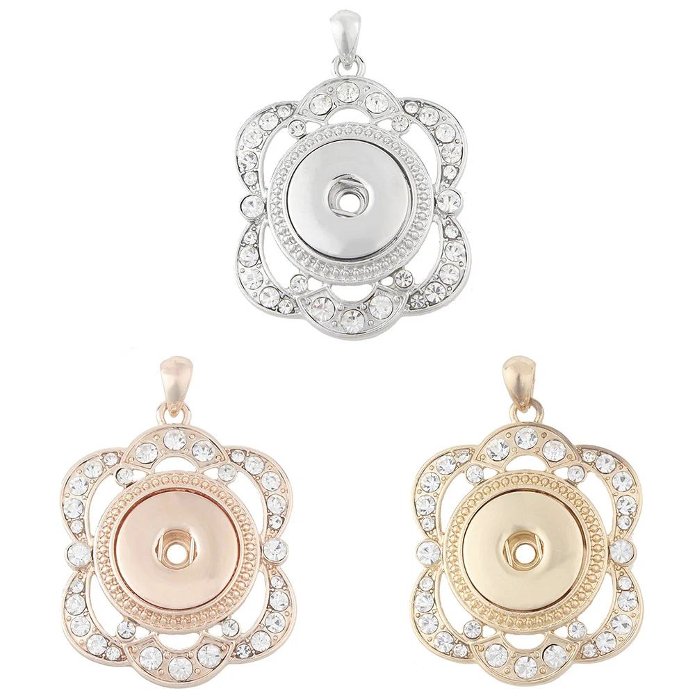 JaynaLee Metal Ginger Snaps Pendants Jewerly without Chain Fit 18-20mm Ginger Snaps for women gifts GJP7507
JaynaLee Metal Ginger Snaps Pendants Jewerly without Chain Fit 18-20mm Ginger Snaps for women gifts GJP7507