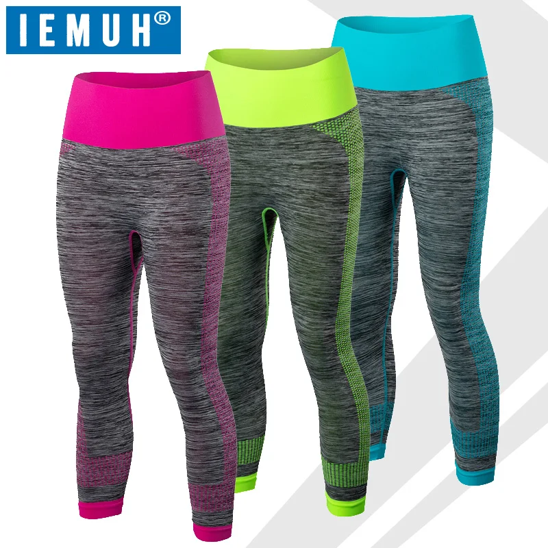 Top Quality Women Sporting Capri Leggings Short Fitness Dancing Pants Sexy Patchwork Elastic Wicking Workout Clothes For Female
Top Quality Women Sporting Capri Leggings Short Fitness Dancing Pants Sexy Patchwork Elastic Wicking Workout Clothes For Female