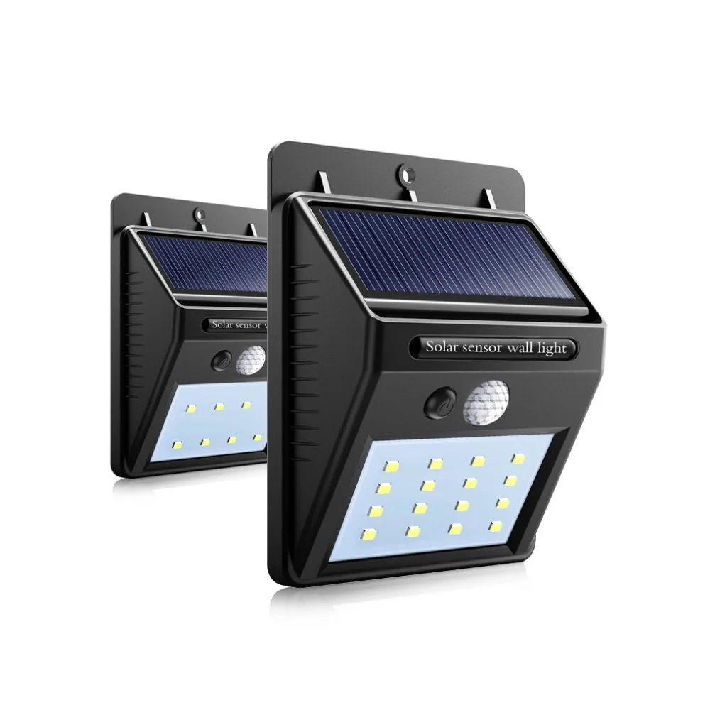 Novelty Newest Motion Sensor LED Solar Light 8-35leds Super Bright Night Light Solar Energy Saving Wall Lamp Waterproof Outdoor
Novelty Newest Motion Sensor LED Solar Light 8-35leds Super Bright Night Light Solar Energy Saving Wall Lamp Waterproof Outdoor