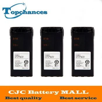3pcs High Quality 7.4V 1600mAh NI-MH HNN9013B HNN9013DR Battery for MOTOROLA HT750 HT1250 GP328 GP338
3pcs High Quality 7.4V 1600mAh NI-MH HNN9013B HNN9013DR Battery for MOTOROLA HT750 HT1250 GP328 GP338