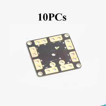 10PCs 30x30 35x35 PCB ESC Power Distribution Board Mini Section for RC Drone FPV Racing Frame Quadcopter Rack
10PCs 30x30 35x35 PCB ESC Power Distribution Board Mini Section for RC Drone FPV Racing Frame Quadcopter Rack