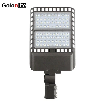 Golonlite LED street light 300W 240W 200W 150W 100W 70W outdoor lighting CE IEC IP65 Meanwell Lumileds SMD3030 5 years warranty
Golonlite LED street light 300W 240W 200W 150W 100W 70W outdoor lighting CE IEC IP65 Meanwell Lumileds SMD3030 5 years warranty