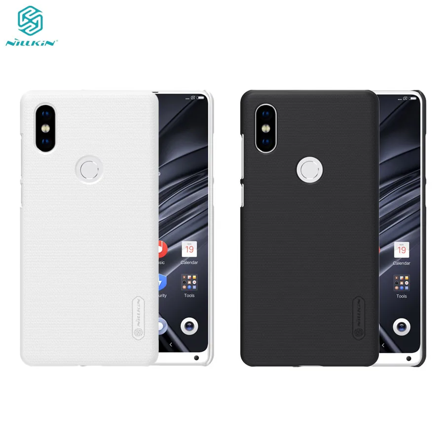 For Xiaomi Mi Mix 2S Case Genuine Nillkin Frosted Shield PC Hard Phone Back Cover Business Case For Xiaomi Mi Mix2S 5.99 inch
For Xiaomi Mi Mix 2S Case Genuine Nillkin Frosted Shield PC Hard Phone Back Cover Business Case For Xiaomi Mi Mix2S 5.99 inch