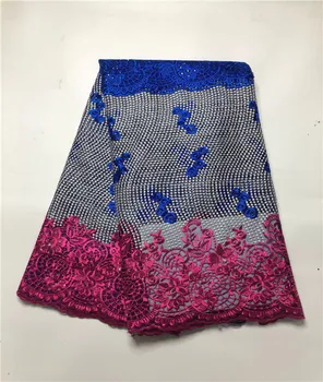 Best Selling African Lace Fabric With Stones Nigerian French net lace Fabric High Quality African Tulle Lace Fabric j25-3
Best Selling African Lace Fabric With Stones Nigerian French net lace Fabric High Quality African Tulle Lace Fabric j25-3