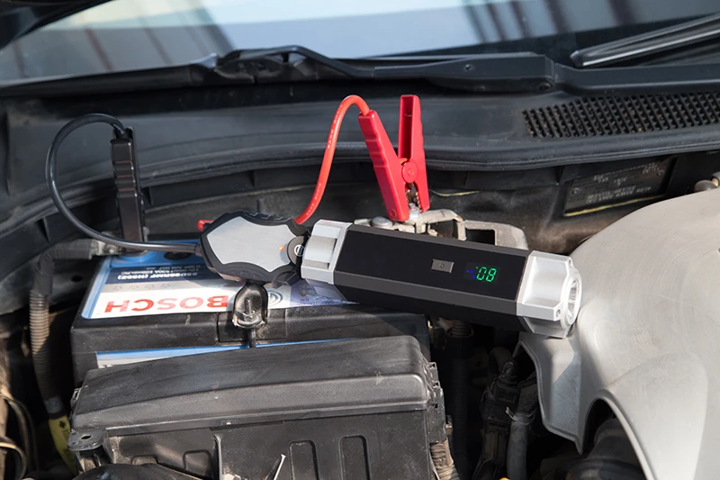 car jump starter power bank