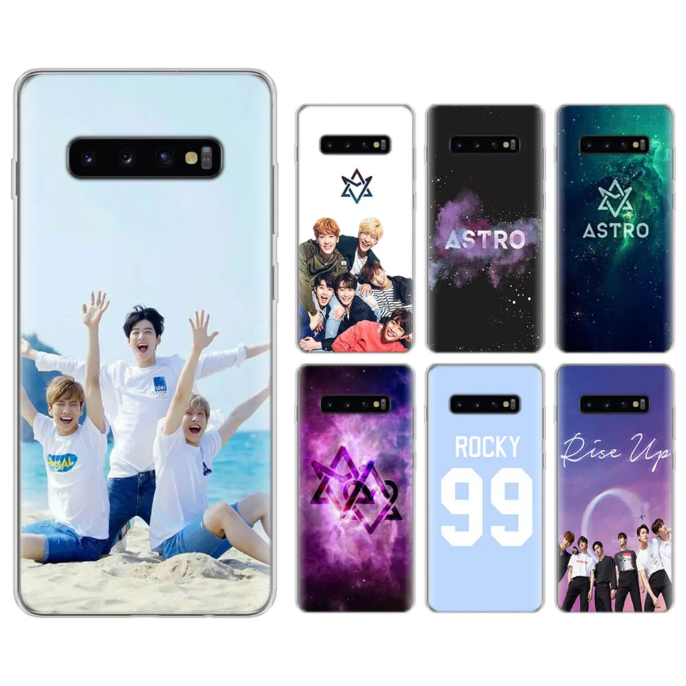 KPOP ASTRO Heart shaped Silicone case for Samsung Galaxy S8 S9 S10 S10 Plus M10 M20 S6 S7 edge TPU Soft Phone cases cover
KPOP ASTRO Heart shaped Silicone case for Samsung Galaxy S8 S9 S10 S10 Plus M10 M20 S6 S7 edge TPU Soft Phone cases cover