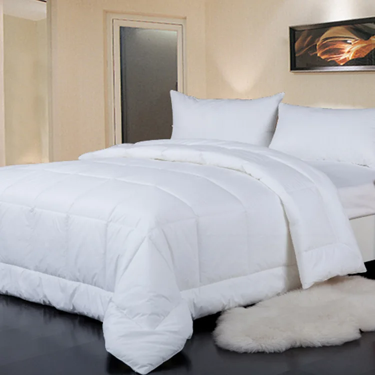 Klonca luxury cotton quilt Hotel Bedding Core Hotel Bedding Full Cotton Bedding Spring and Autumn Air Conditioning Washed quilt
Klonca luxury cotton quilt Hotel Bedding Core Hotel Bedding Full Cotton Bedding Spring and Autumn Air Conditioning Washed quilt