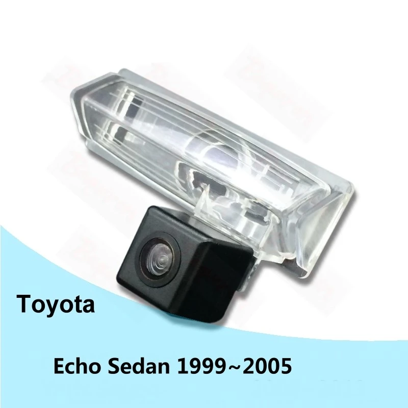 BOQUERON для Toyota Echo Sedan 1999 ~ 2005 SONY Автомобильная камера заднего вида trasera авто реверсивная резервная парковочная камера ночного видения Водонепроницаемая
BOQUERON для Toyota Echo Sedan 1999 ~ 2005 SONY Автомобильная камера заднего вида trasera авто реверсивная резервная парковочная камера ночного видения Водонепроницаемая