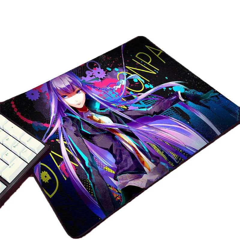 Mairuige Animation Danganronpa Series V3 Game Pattern Printed Mouse Pad Rubber Soft Comfortable Mousepad Small Size Table Mat
Mairuige Animation Danganronpa Series V3 Game Pattern Printed Mouse Pad Rubber Soft Comfortable Mousepad Small Size Table Mat