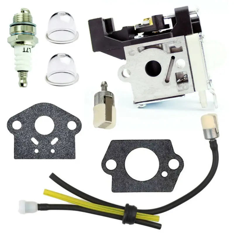 Carburetor Kit For Echo HCR-161ES HRC-171ES Hedge Trimmer Zama RB-K92 RB-K92A Sturdy And Durable Garden Tools Accessories home
Carburetor Kit For Echo HCR-161ES HRC-171ES Hedge Trimmer Zama RB-K92 RB-K92A Sturdy And Durable Garden Tools Accessories home