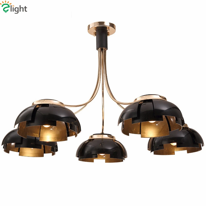 Modern Villa Plated Metal E27 Led Chandelier Indoor Chandelier Lighting Ceiling Fixtures Luminarie Led Lamparas De Pared Lamp
Modern Villa Plated Metal E27 Led Chandelier Indoor Chandelier Lighting Ceiling Fixtures Luminarie Led Lamparas De Pared Lamp