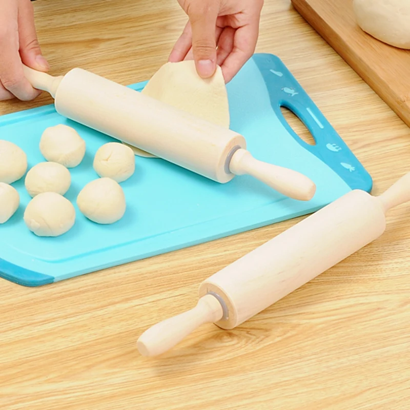 Natural wood rolling stick Cake pie noodles rolling Pins Wooden sticks Decoration Dough Roller Baking kitchen tools Accessories
Natural wood rolling stick Cake pie noodles rolling Pins Wooden sticks Decoration Dough Roller Baking kitchen tools Accessories