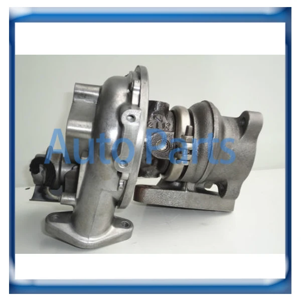 Turbocharger RHF4H for Nissan X-Trail 2.2 14411-8H800 144118H800 VC420051 VA420051 VB420051
Turbocharger RHF4H for Nissan X-Trail 2.2 14411-8H800 144118H800 VC420051 VA420051 VB420051