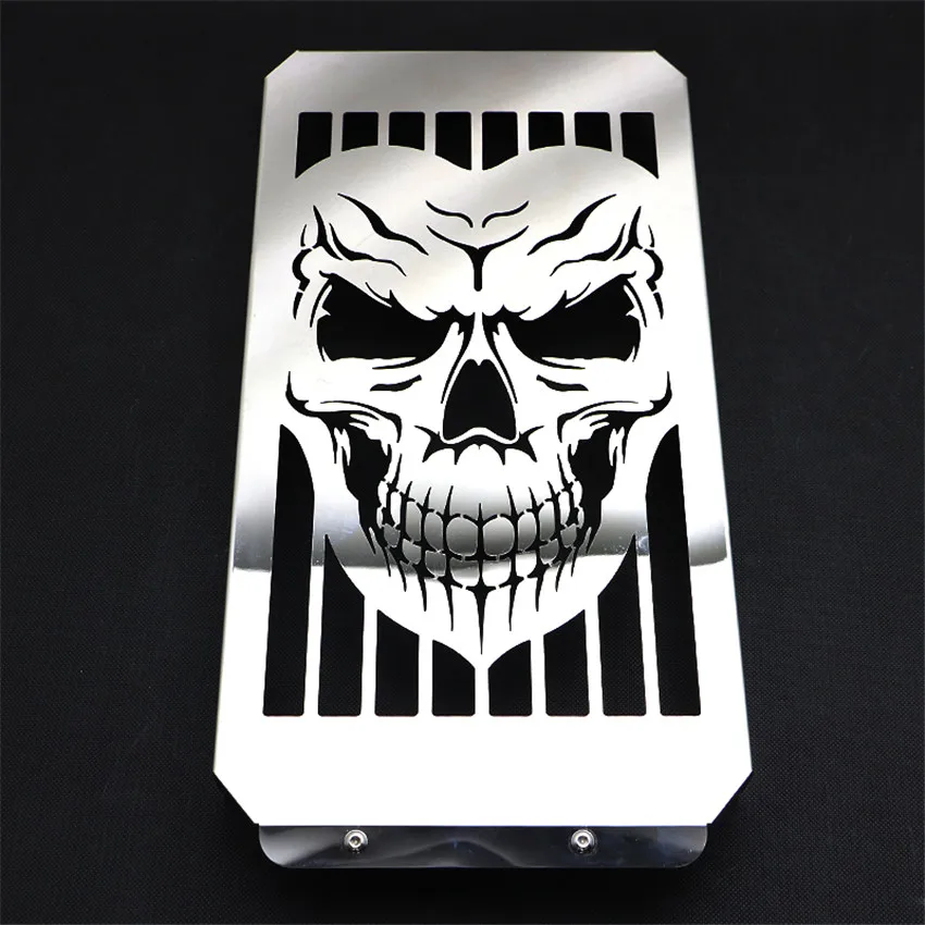 VTX1800C Motorcycle Chrome Radiator Guard Grill Engine Cover Protector For Honda VTX1800 VTX 1800 2003 - 2007 C R S T F N Models
VTX1800C Motorcycle Chrome Radiator Guard Grill Engine Cover Protector For Honda VTX1800 VTX 1800 2003 - 2007 C R S T F N Models
