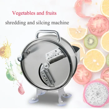 Manual Vegetable and fruit Slicing machine Vegetable shredding Machine onion carrot Fruit Cutter Slicer food cutting Machine
Manual Vegetable and fruit Slicing machine Vegetable shredding Machine onion carrot Fruit Cutter Slicer food cutting Machine