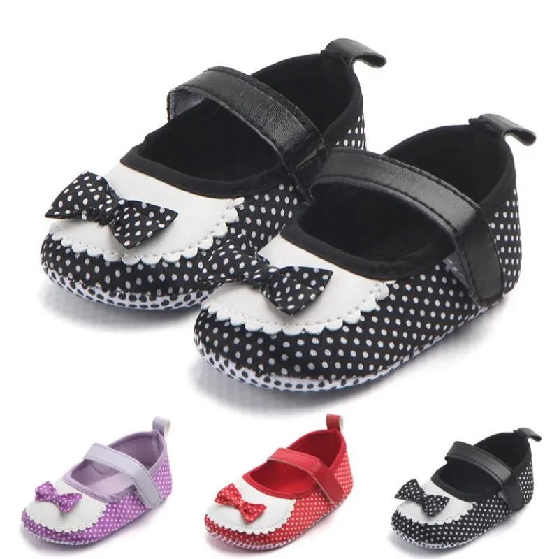 Туфли # Babygirldressshoes классические туфли с бантом-бабочкой детские prewalker Кроссовки
