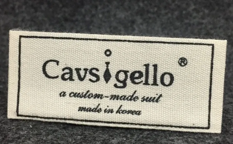 Wholesale 10pieces High-grade apricot Clothing Jacket coat labels Overcoat collar label mark tag Weaving Mark tags free shipping
Wholesale 10pieces High-grade apricot Clothing Jacket coat labels Overcoat collar label mark tag Weaving Mark tags free shipping