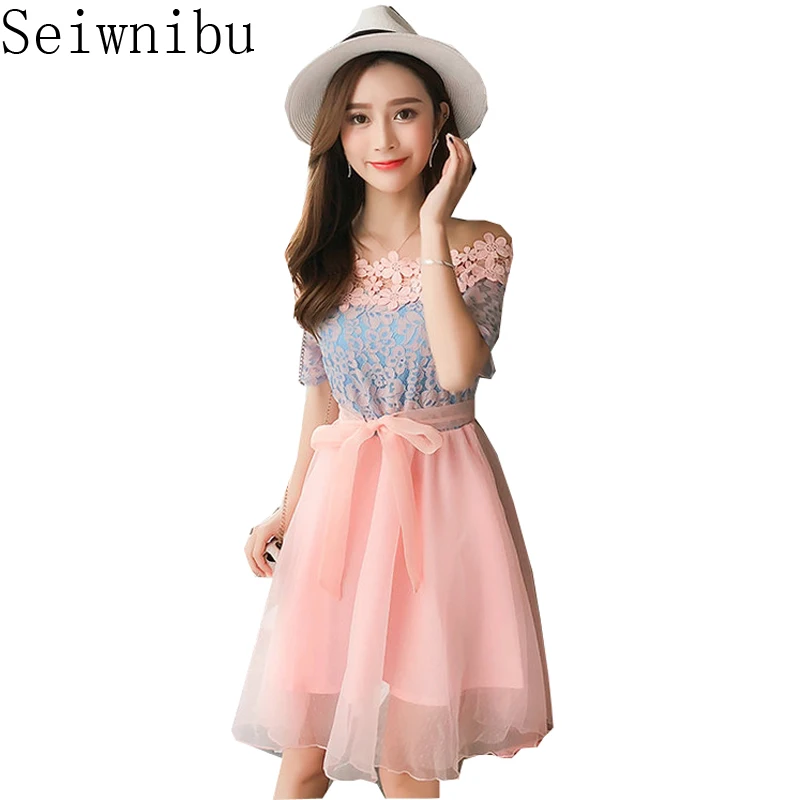 vintage dresses spring patchwork off shoulder mesh lace dress short sleeve retro elegant floral dresses
vintage dresses spring patchwork off shoulder mesh lace dress short sleeve retro elegant floral dresses
