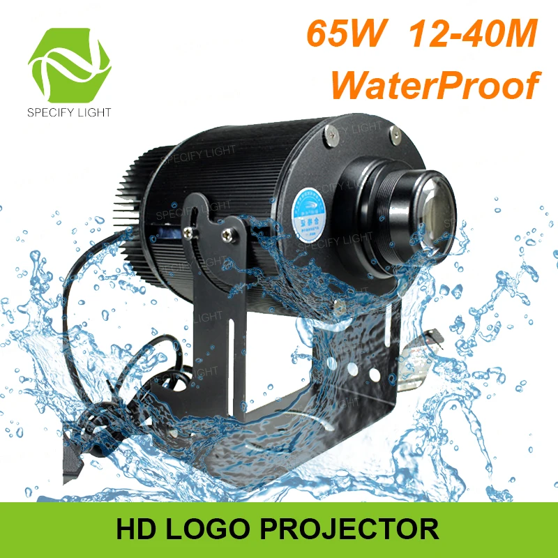 Waterproof Outdoor 65W LED HD Projection Advertising DIY Logo Customize Image Projector Shop Mall Restaurant Welcome Indicate
Waterproof Outdoor 65W LED HD Projection Advertising DIY Logo Customize Image Projector Shop Mall Restaurant Welcome Indicate