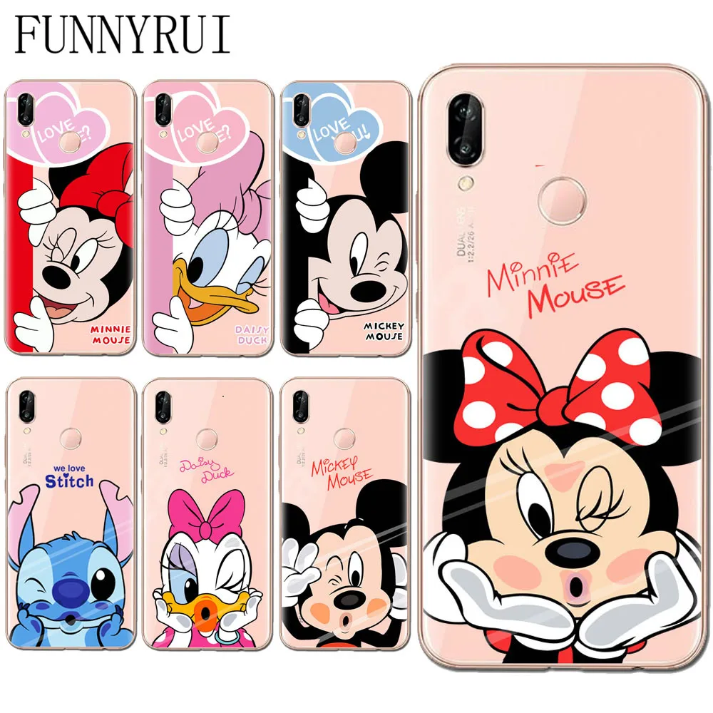 FUNNYRUI Case For Huawei Mate 10 Pro P8 P9 P10 LiteY6 II Y3 Y7 2017 Soft TPU Cover For Huawei Honor 9 Lite 10 6X 7X Phone Cases
FUNNYRUI Case For Huawei Mate 10 Pro P8 P9 P10 LiteY6 II Y3 Y7 2017 Soft TPU Cover For Huawei Honor 9 Lite 10 6X 7X Phone Cases