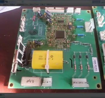 ATV38 inverter IF plate detection plate 90/110/132/160KW main communication program
ATV38 inverter IF plate detection plate 90/110/132/160KW main communication program