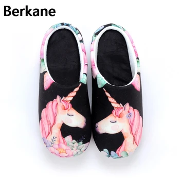 Unicorn Slippers Adult Cartton Funny Plush Warm for Women Home Indoor Mules Chausson Licorne White Shoes Grown Ups Large Size 42
Unicorn Slippers Adult Cartton Funny Plush Warm for Women Home Indoor Mules Chausson Licorne White Shoes Grown Ups Large Size 42