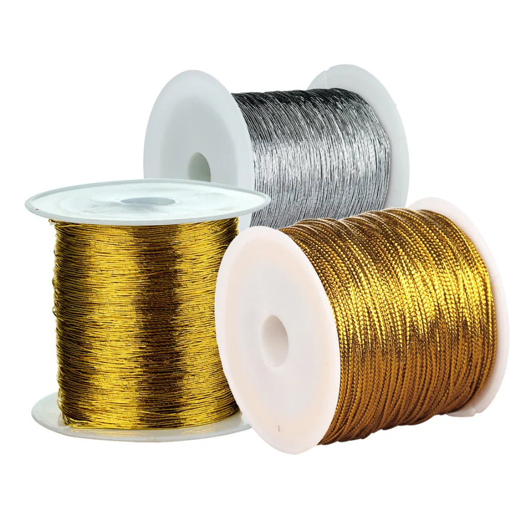 Mix Color 1 Roll 50/40/20 meters diameter 0.15/1/1.2 Waxed Thread Cotton Cord String Strap Rope Bead for DIY Jewelry Making
Mix Color 1 Roll 50/40/20 meters diameter 0.15/1/1.2 Waxed Thread Cotton Cord String Strap Rope Bead for DIY Jewelry Making