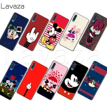 coque samsung s10 silicone minnie