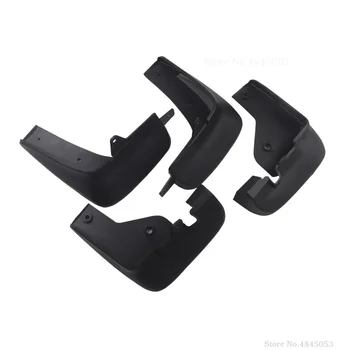 For Mazda CX-5 CX5 2017 2018 2019 Mud Flaps Splash Mudguards Car Fenders Splasher Mudflap Dirt Guards Cover Car Styling 4pcs
For Mazda CX-5 CX5 2017 2018 2019 Mud Flaps Splash Mudguards Car Fenders Splasher Mudflap Dirt Guards Cover Car Styling 4pcs