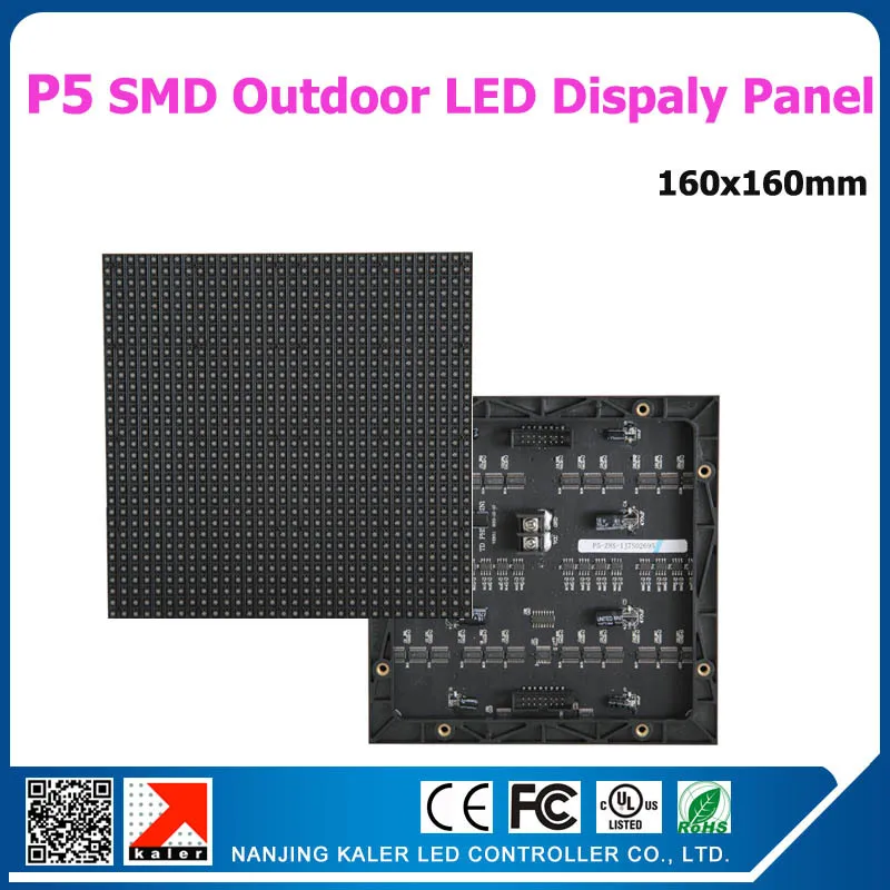 TEEHO 36pcs a lot outdoor p5 led display module high nrightness 3in1 RGB panel full color outdoor waterproof p5 led modules
TEEHO 36pcs a lot outdoor p5 led display module high nrightness 3in1 RGB panel full color outdoor waterproof p5 led modules