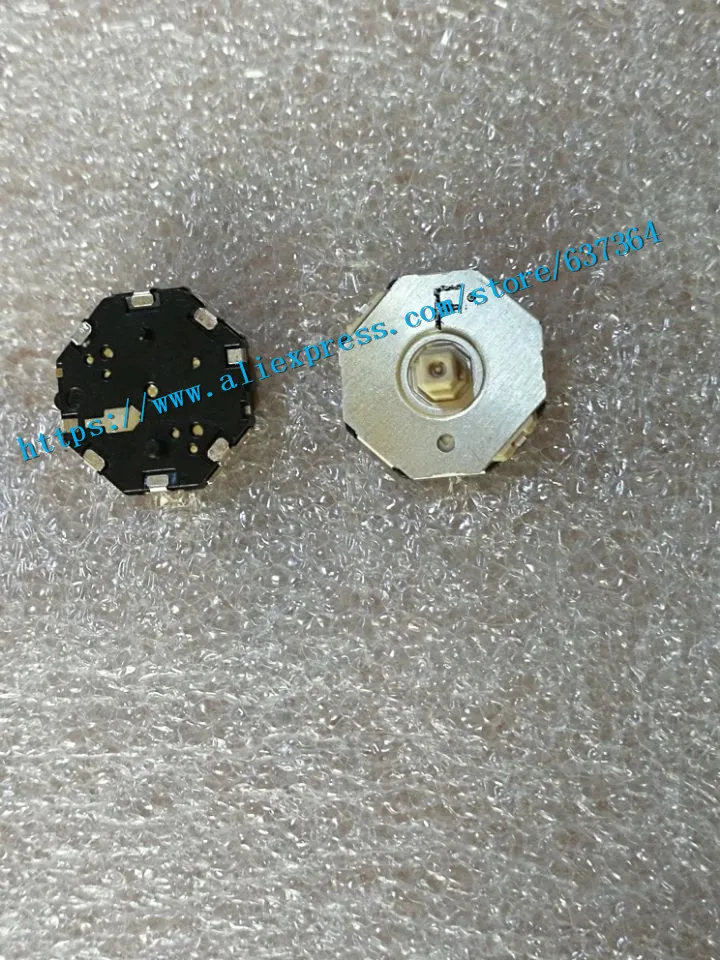 5D3 Button For Canon 5D Mark III switch 5D III Joystick buttons SLR camera repair parts
5D3 Button For Canon 5D Mark III switch 5D III Joystick buttons SLR camera repair parts