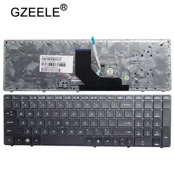 GZEELE New English keyboard For HP ProBook 6560b 6565b 6570b for EliteBook 8560p 8570P 8560B US Laptop keyboard
GZEELE New English keyboard For HP ProBook 6560b 6565b 6570b for EliteBook 8560p 8570P 8560B US Laptop keyboard