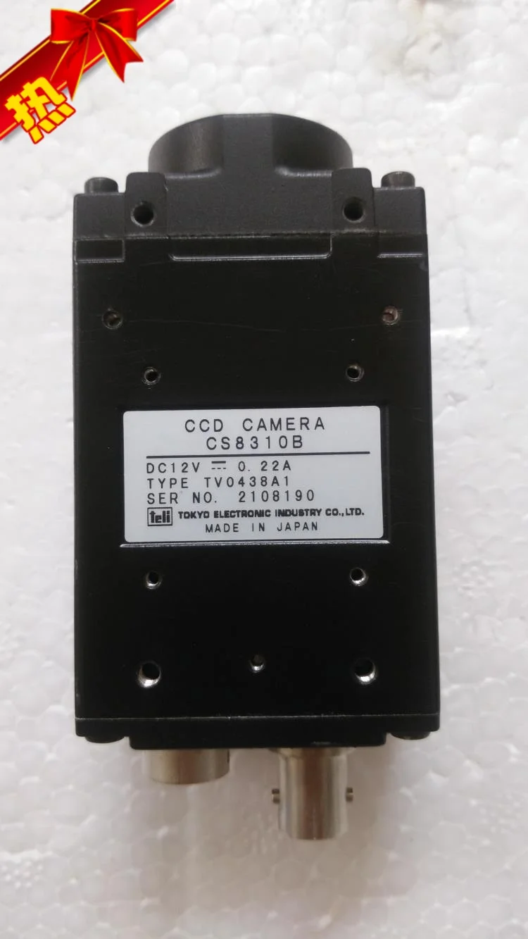 Teli CS8310B CS8430i CS8420I 30 CSB1100CL в хорошем состоянии|Пневматические компоненты| |