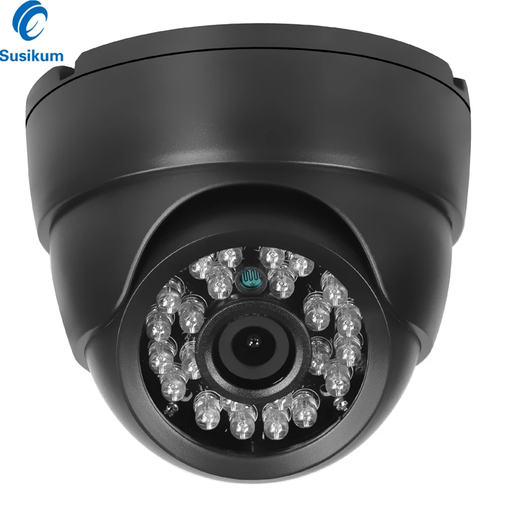 2MP Plastic Dome Indoor IP Camera 3.6mm Lens 24Pcs IR Led Night Vision ONVIF Home Network CCTV Camera 1080P XMEye APP
2MP Plastic Dome Indoor IP Camera 3.6mm Lens 24Pcs IR Led Night Vision ONVIF Home Network CCTV Camera 1080P XMEye APP