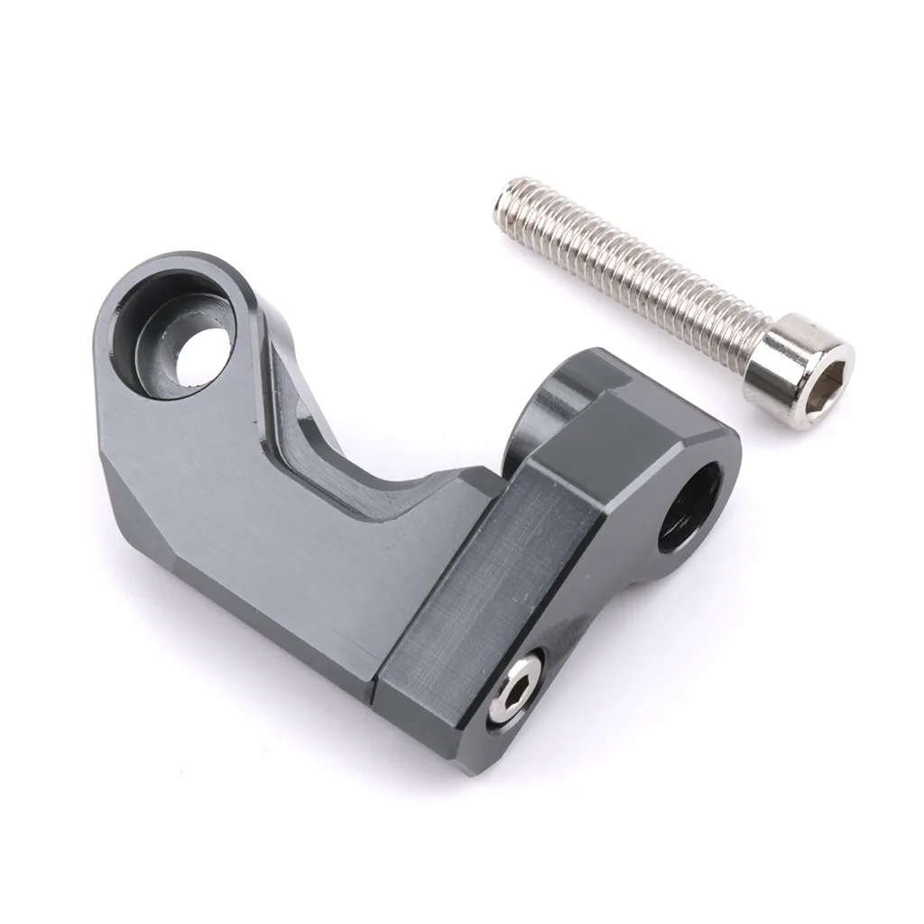 For Honda CB650F CBR650F CNC Clutch Brake Line Wire Clip CB CBR 650F 2014 2015 2016 2017 2018 Motorcycle Accessories Aluminum
For Honda CB650F CBR650F CNC Clutch Brake Line Wire Clip CB CBR 650F 2014 2015 2016 2017 2018 Motorcycle Accessories Aluminum
