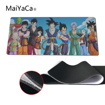 MaiYaCa Print Locking Edge Rubber Mousepads for Dragon Ball Skins Mice Mat DIY Design Pattern Computer Gaming Cloud Mouse Pad
MaiYaCa Print Locking Edge Rubber Mousepads for Dragon Ball Skins Mice Mat DIY Design Pattern Computer Gaming Cloud Mouse Pad