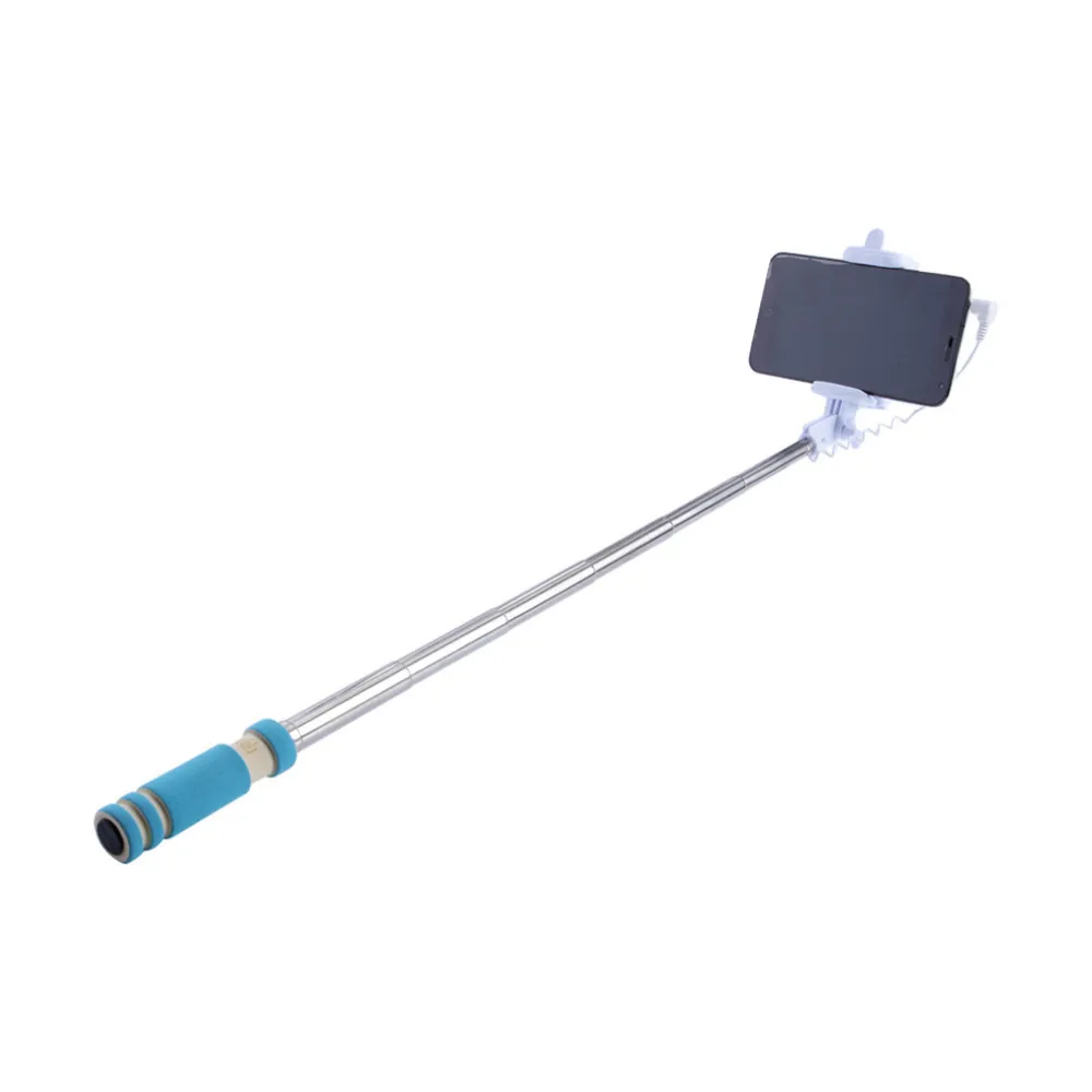 Portable Mini Handheld Selfie Stick Monopod Tripod For Iphone Samsung Galaxy Built-in Remote Shutter Camera/Phone Monopod Tripod
Portable Mini Handheld Selfie Stick Monopod Tripod For Iphone Samsung Galaxy Built-in Remote Shutter Camera/Phone Monopod Tripod