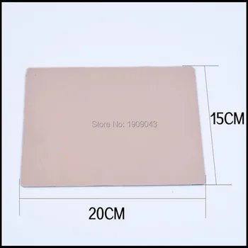 free shipping 5pcs /lot Tattoo Blank Plain Practice Skin 9.6" for tattoo beginner do exercise
free shipping 5pcs /lot Tattoo Blank Plain Practice Skin 9.6" for tattoo beginner do exercise