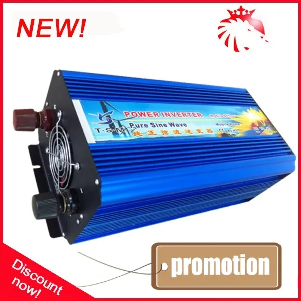 5000W tiszta szinuszos inverter 5000W Pure sine wave power inverter ,Surge power 10000W,12/24v to 110v /230v
5000W tiszta szinuszos inverter 5000W Pure sine wave power inverter ,Surge power 10000W,12/24v to 110v /230v