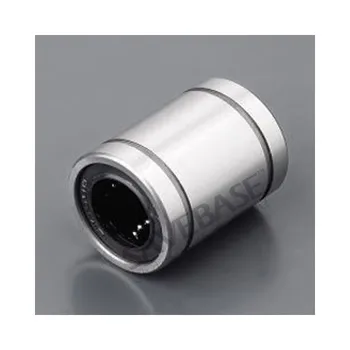 CNC DIY Units 4mm LM4UU Linear Ball Bearing Bushing For Mini Milling Machine