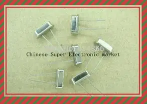 50PCS Crystal Oscillator 24MHz 24 MHz 24M Hz Mini Passive Resonator Quartz HC-49S
50PCS Crystal Oscillator 24MHz 24 MHz 24M Hz Mini Passive Resonator Quartz HC-49S