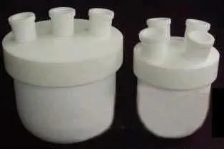 500ml,Pure PTFE Flask,Teflon Flask,F4 Flask,Four necks,Three necks,PTFE Reactor,Teflon Reactor
500ml,Pure PTFE Flask,Teflon Flask,F4 Flask,Four necks,Three necks,PTFE Reactor,Teflon Reactor