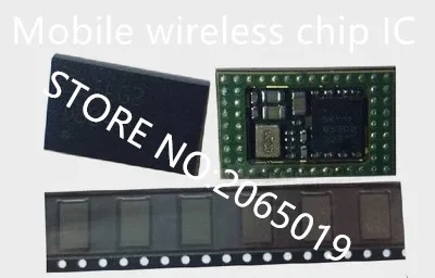 1PCS WIFI Module IC I9300 N7100 N7108 I9500 I9508 I9505 I959 N7105 N7102 I9502 Mobile phone WiF Chip IC
1PCS WIFI Module IC I9300 N7100 N7108 I9500 I9508 I9505 I959 N7105 N7102 I9502 Mobile phone WiF Chip IC