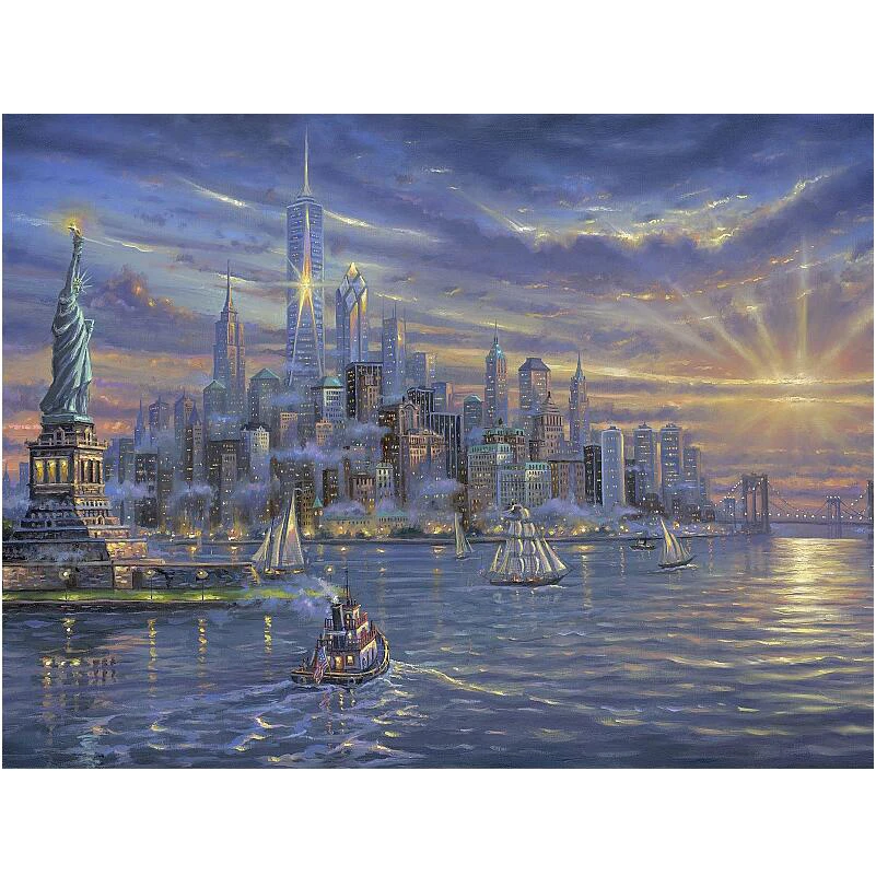 5d diy diamond embroidery New York City diamond painting Cross Stitch full square Rhinestone mosaic home decor JS3929
5d diy diamond embroidery New York City diamond painting Cross Stitch full square Rhinestone mosaic home decor JS3929