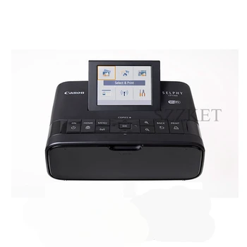 CP1300 photo printer wireless printing portable color photo printer 3 inch 5 inch 6 inch inkless printing
CP1300 photo printer wireless printing portable color photo printer 3 inch 5 inch 6 inch inkless printing